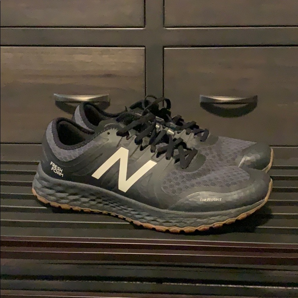 New Balance Kaymin Trail V1. Size 12 US.